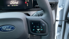 Ford Capri 210kW Premium 77kWh 5dr Auto Electric Estate